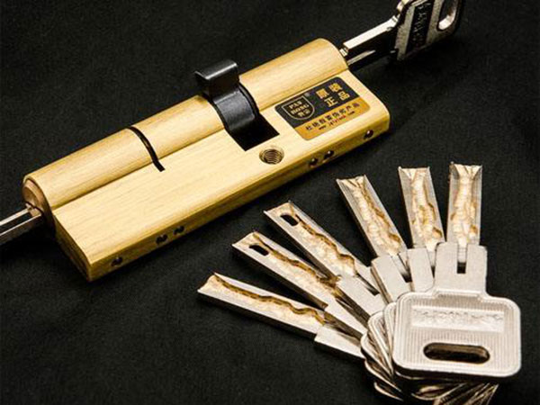 天津24小时上门开锁公司